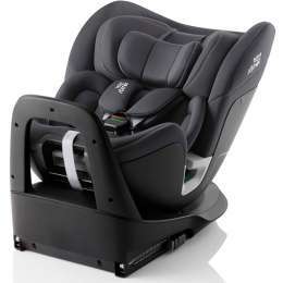 BRITAX RÖMER SWIVEL CAR SEAT