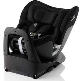 BRITAX RÖMER SWIVEL CAR SEAT