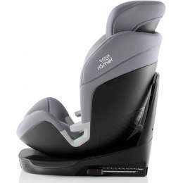 BRITAX RÖMER SWIVEL CAR SEAT