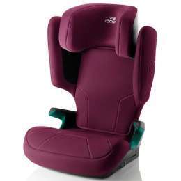 BRITAX RÖMER HI-LINER CAR SEAT