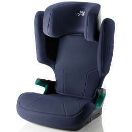 BRITAX RÖMER HI-LINER CAR SEAT
