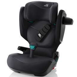 BRITAX RÖMER KIDFIX PRO STYLE CAR SEAT