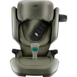 BRITAX RÖMER KIDFIX PRO STYLE CAR SEAT
