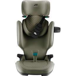 BRITAX RÖMER KIDFIX PRO STYLE CAR SEAT