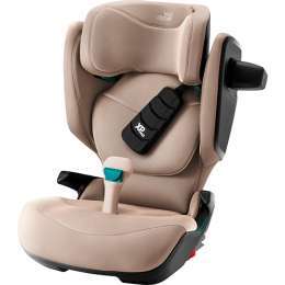 BRITAX RÖMER KIDFIX PRO STYLE CAR SEAT