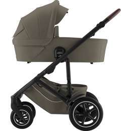 BRITAX RÖMER SMILE 5Z STROLLER