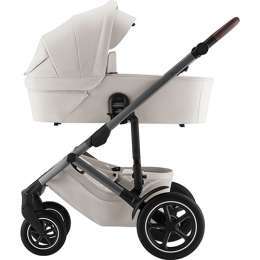 BRITAX RÖMER SMILE 5Z STROLLER