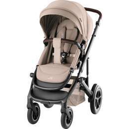 BRITAX RÖMER SMILE 5Z STROLLER