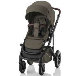 BRITAX RÖMER SMILE 5Z STROLLER