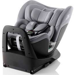 BRITAX RÖMER SWIVEL 2 FROST GREY CAR SEAT