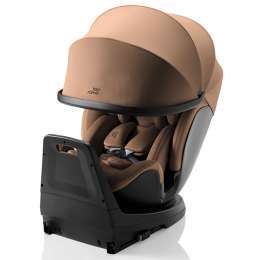 BRITAX RÖMER SWIVEL-GROW MAX AIR CAR SEAT