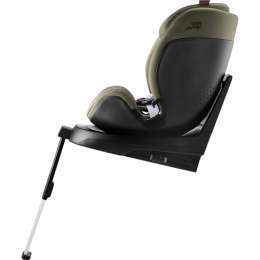 BRITAX RÖMER SWIVEL-GROW MAX AIR CAR SEAT