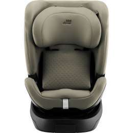 BRITAX RÖMER SWIVEL-GROW MAX AIR CAR SEAT
