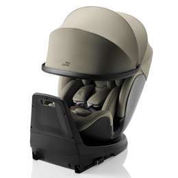 BRITAX RÖMER SWIVEL-GROW MAX AIR CAR SEAT