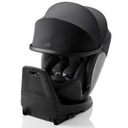 BRITAX RÖMER SWIVEL-GROW MAX AIR CAR SEAT