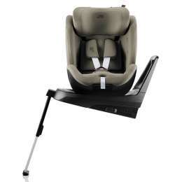 BRITAX RÖMER SWIVEL-GROW MAX AIR CAR SEAT