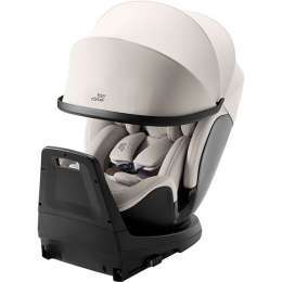BRITAX RÖMER SWIVEL-GROW MAX AIR CAR SEAT