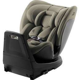 BRITAX RÖMER SWIVEL-GROW MAX AIR CAR SEAT