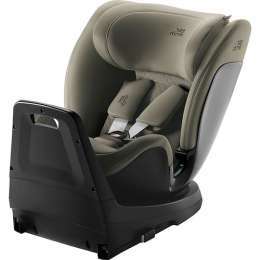 BRITAX RÖMER SWIVEL-GROW MAX AIR CAR SEAT