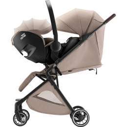 BRITAX RÖMER TIRA STROLLER