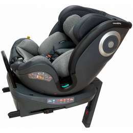 CASUALPLAY REVOL I-SIZE CAR SEAT