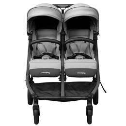 CASUALPLAY TOUR TWIN MAX TWIN STROLLER