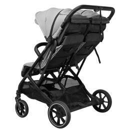 CASUALPLAY TOUR TWIN MAX TWIN STROLLER