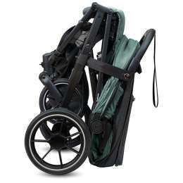CASUALPLAY TOUR TWIN MAX TWIN STROLLER