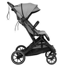 CASUALPLAY TOUR TWIN MAX TWIN STROLLER