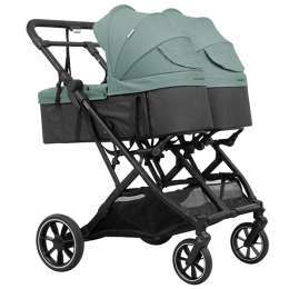 CASUALPLAY TOUR TWIN MAX TWIN STROLLER