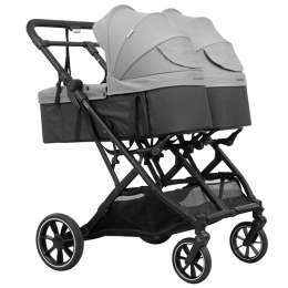 CASUALPLAY TOUR TWIN MAX TWIN STROLLER
