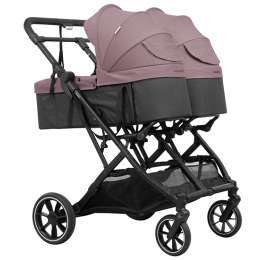 CASUALPLAY TOUR TWIN MAX TWIN STROLLER