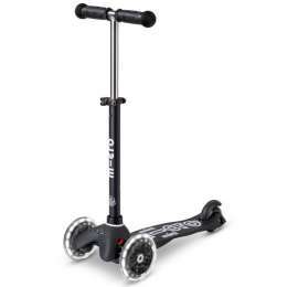 MICRO MINI DE LUXE LED SCOOTER