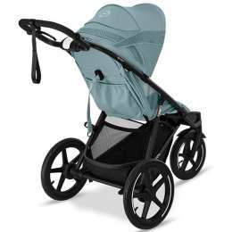 CYBEX AVI SPIN STROLLER