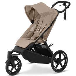 CYBEX AVI SPIN STROLLER