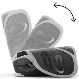 CYBEX SOLUTION G2 CAR SEAT