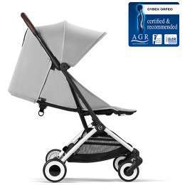 CYBEX ORFEO STROLLER