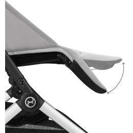 CYBEX ORFEO STROLLER