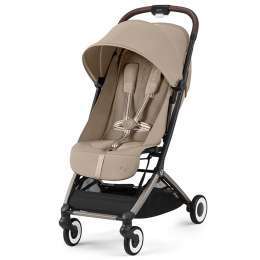 CYBEX ORFEO STROLLER