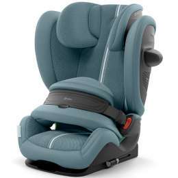 CYBEX PALLAS G3 I-SIZE CAR SEAT