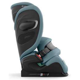 CYBEX PALLAS G3 I-SIZE CAR SEAT
