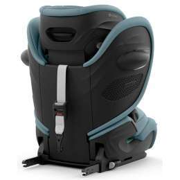 CYBEX PALLAS G3 I-SIZE CAR SEAT