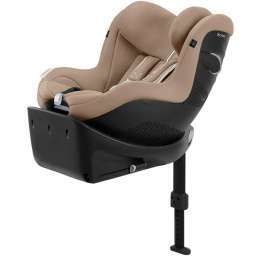 CYBEX SIRONA GI I-SIZE CAR SEAT