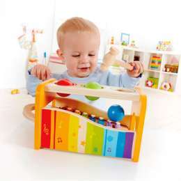 HAPE XYLOPHONE