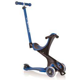 GLOBBER GO UP COMFORT SCOOTER