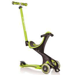 GLOBBER GO UP COMFORT SCOOTER