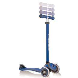 GLOBBER GO UP COMFORT SCOOTER