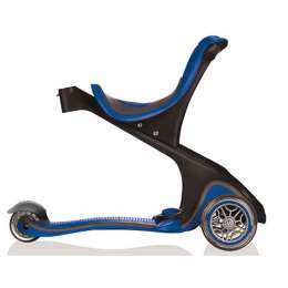 GLOBBER GO UP COMFORT SCOOTER