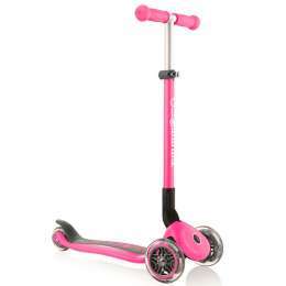 GLOBBER PRIMO FOLDING SCOOTER