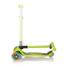 GLOBBER PRIMO FOLDING SCOOTER